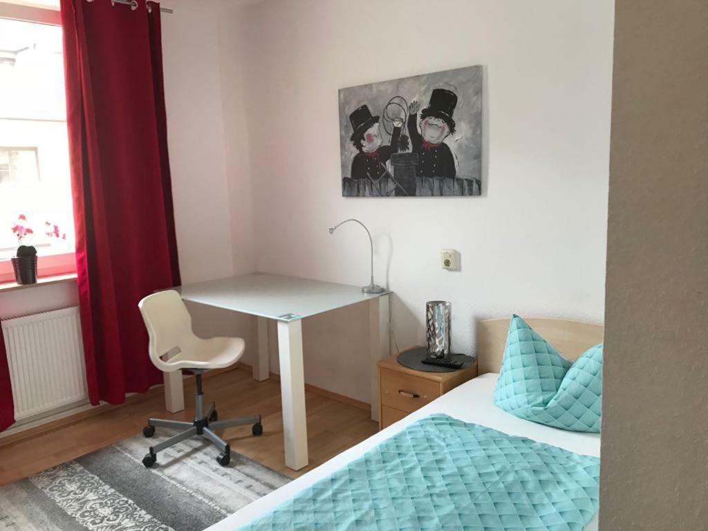 Hotel Maxdorfer Hof Zimmer foto